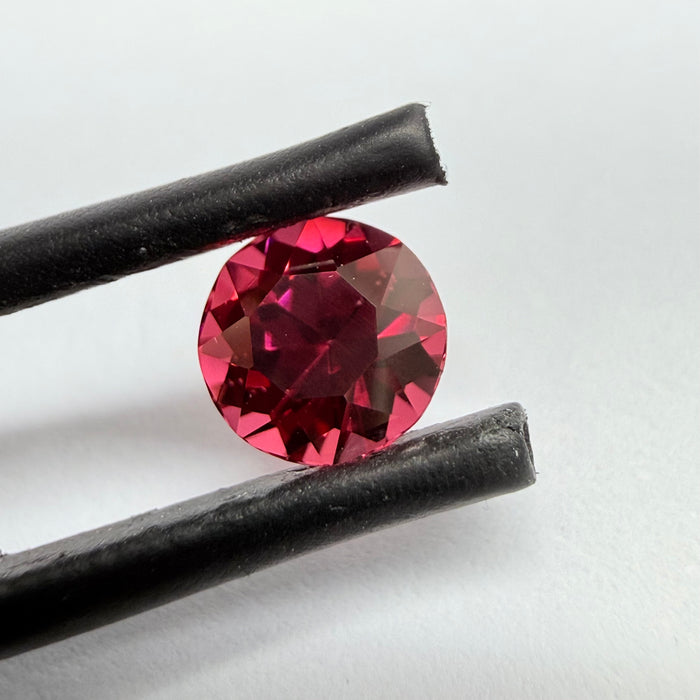 Umba Garnet, 1.00ct, Umba Valley, Tanzania, Untreated Unheated