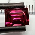 Umba Garnet, 1.45ct, Umba Valley, Tanzania, Untreated Unheated