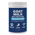 Under the Weather Milk Replacer w/Colostrum & Goat - Puppy