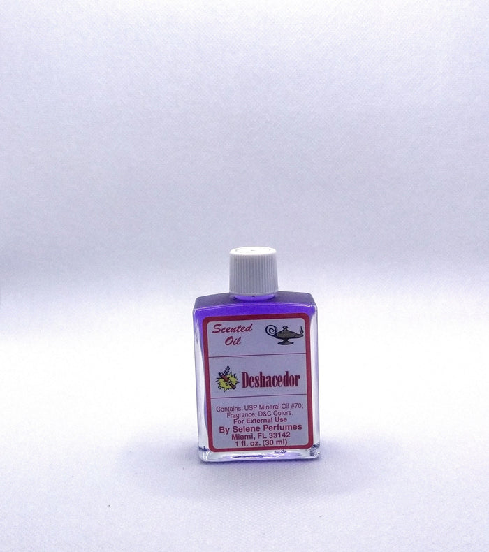 Undoer  ( Deshacedor )   Oil