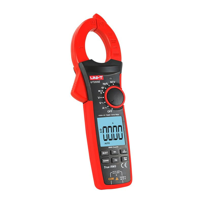 UNI-T UT205E Digital Clamp Meter