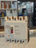 UNO 4-Pole Fixed MCCB 630A Molded Case Circuit Breaker High Fault Interrupting Capacity 415V IEC/EN 60947-2
