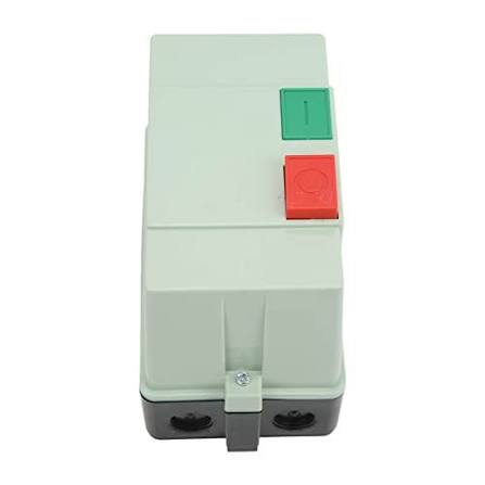UNO 50kW Direct-On-Line (DOL) Magnetic Starter for Three-Phase Motors