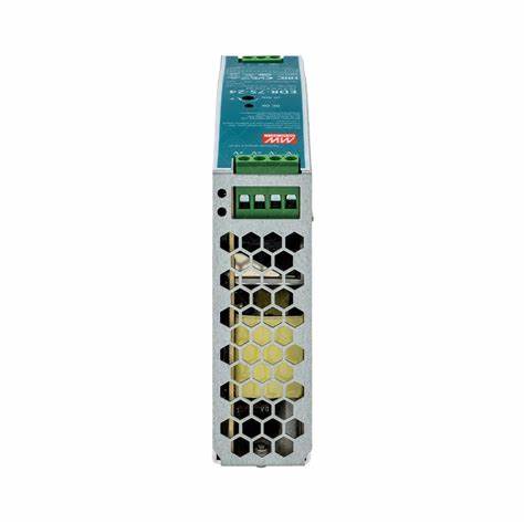 UNO EDR-120-24 – 24V 5A DIN Rail Power Supply