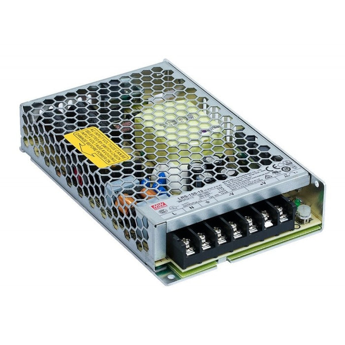UNO RD-35A – 5V & 12V Dual Output Power Supply  Output Power: 32W Outputs: 5V @ 4A &amp; 12V @ 1A