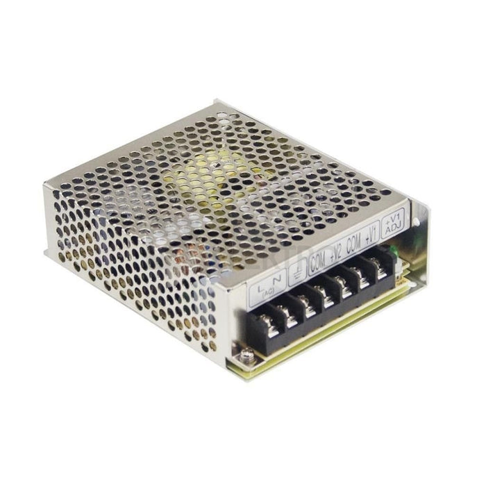 UNO RS-75-24 – 24V 3.2A AC-DC Power Supply