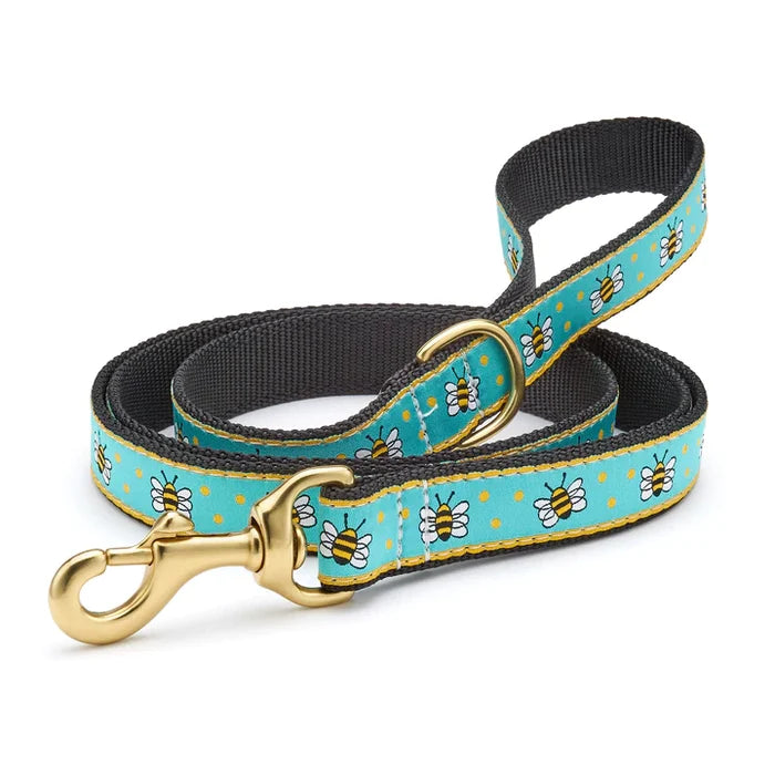 Up Country 5' Bee Lead-5" Narrow