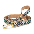 Up Country 5' Narrow Gordon Plaid Lead