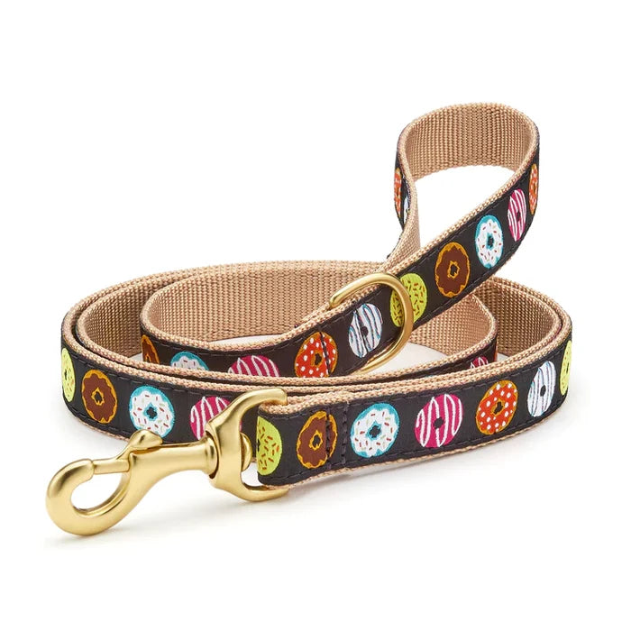 Up Country 5' Wide Donuts Lead
