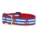 Up Country Anchors Collar SM Narrow