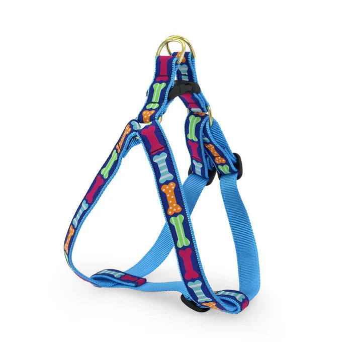 Up Country Big Bones Harness Large