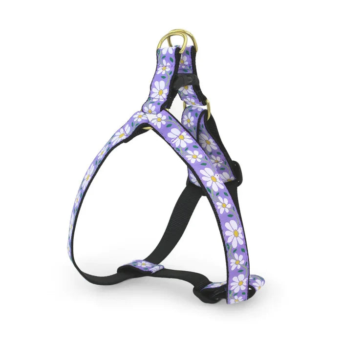 Up Country Daisy Harness Small