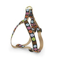 Up Country Donuts Harness XS