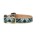 Up Country Gordon Plaid Collar XL Wide