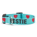 Up Country Sport Bestie Collar LG Wide