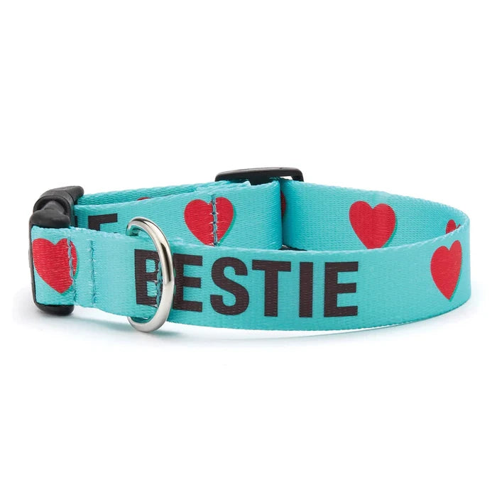 Up Country Sport Bestie Collar XS Narrow