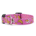 Up Country Sport Go Bananas Collar XS Narrow