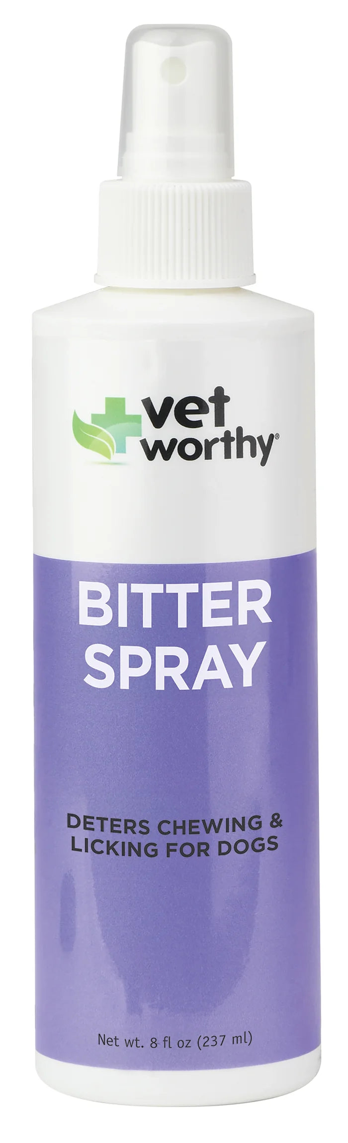 Vet Worthy Bitter Spray 8oz