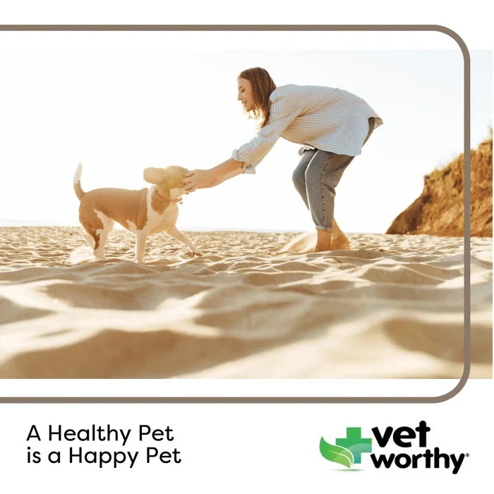 Vet Worthy Calming Soft Chews 60ct