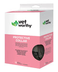 Vet Worthy Pet Protective Collar Small Boxed