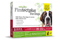 Vetality Firstect Plus For Extra Large Dogs 89-132 lbs