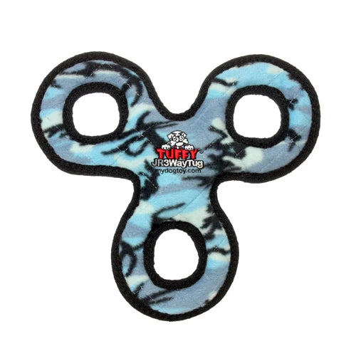 VIP Jr Ultimate 3 Way Tug Camo Blue SM
