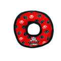 VIP Jr Ultimate Ring Red Paws SM