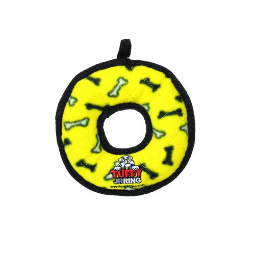 VIP Jr Ultimate Ring Yellow Bones