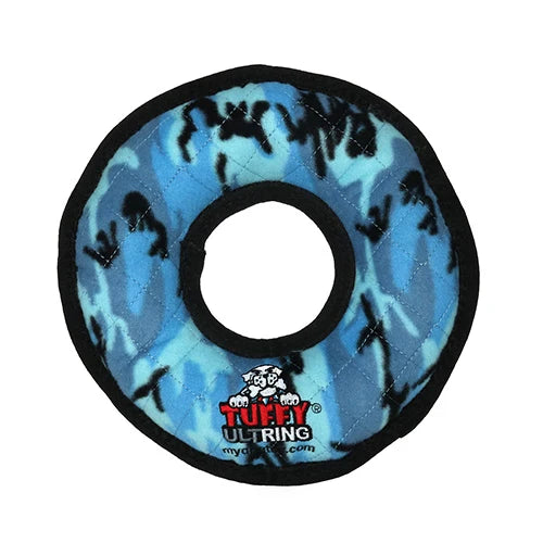 VIP Ultimate Ring Camo Blue LG