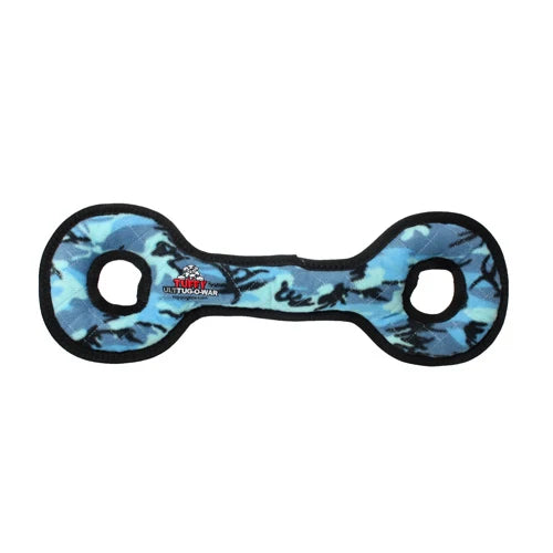 VIP Ultimate Tug-o-War Camo Blue LG