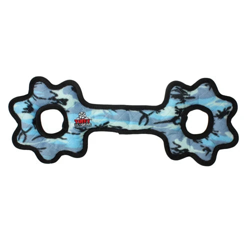 VIP Ultimate Tug-o-War Camo Blue LG