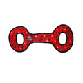 VIP Ultimate Tug-o-War Red Paws LG