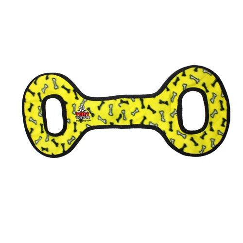 VIP Ultimate Tug-o-War Yellow Bones LG