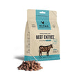 Vital Essentials® Freeze-Dried Raw Beef Entree Dog Food Mini Nibs, 5.5 oz