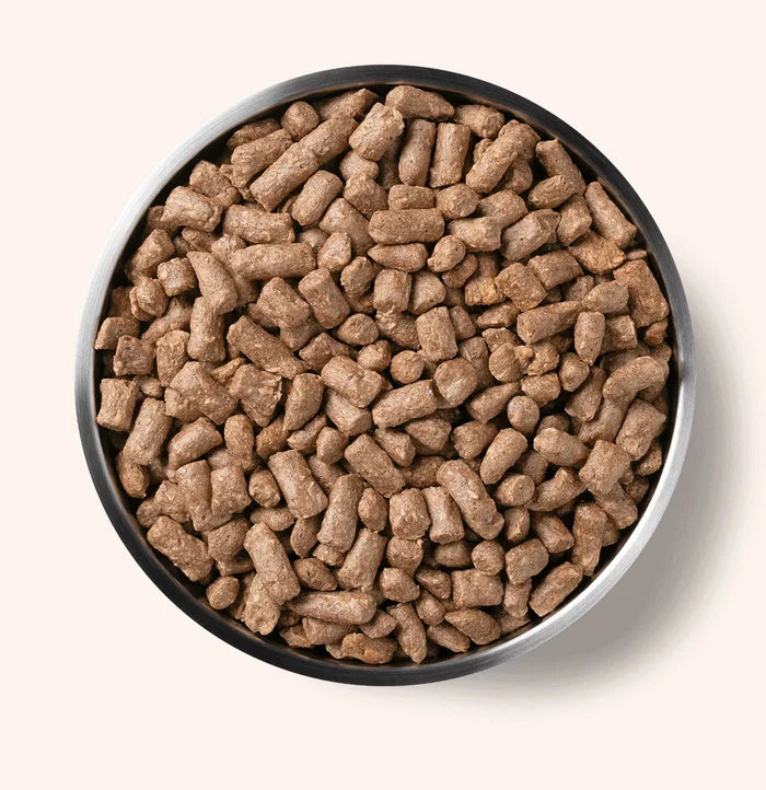 Vital Essentials® Freeze-Dried Raw Turkey Entree Cat Food Mini Nibs, 8 oz