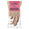 Vital Essentials RAW BAR Freeze-Dried Raw Chicken Necks Dog & Cat Treat, 1.23 oz