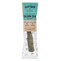 Vital Essentials® RAW BAR Freeze-Dried Raw Salmon Skin Dog Treat, 0.32 oz