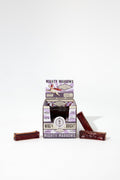 Wag & Bright Supply Co. Mighty Marrows Collagen Dental Chews Beef Liver Small Case (24 Units)