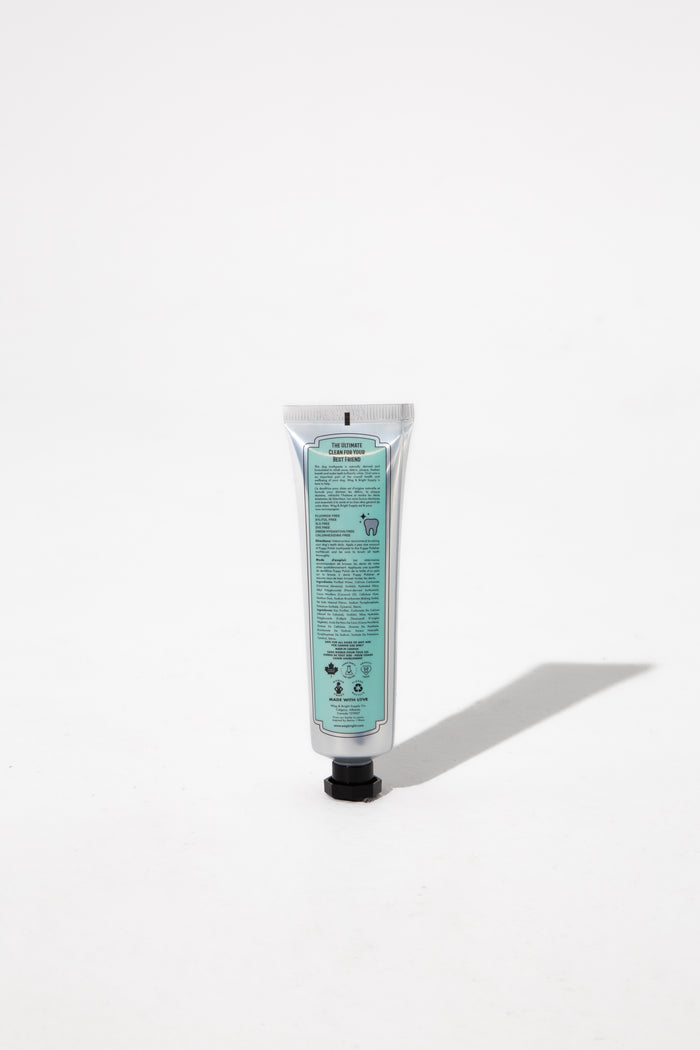 Wag & Bright Supply Co. Puppy Polish Natural Canine Toothpaste Filet Mignon Steak Flavor 3.5oz