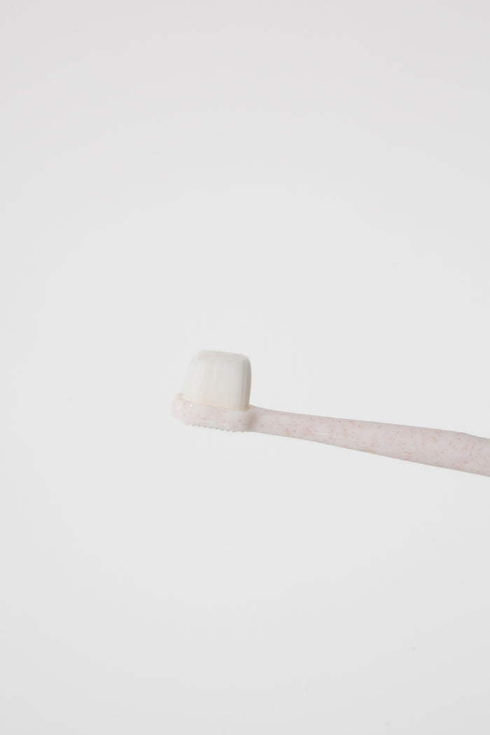 Wag & Bright Supply Co. Puppy Polisher Mini Eco Toothbrush (small)
