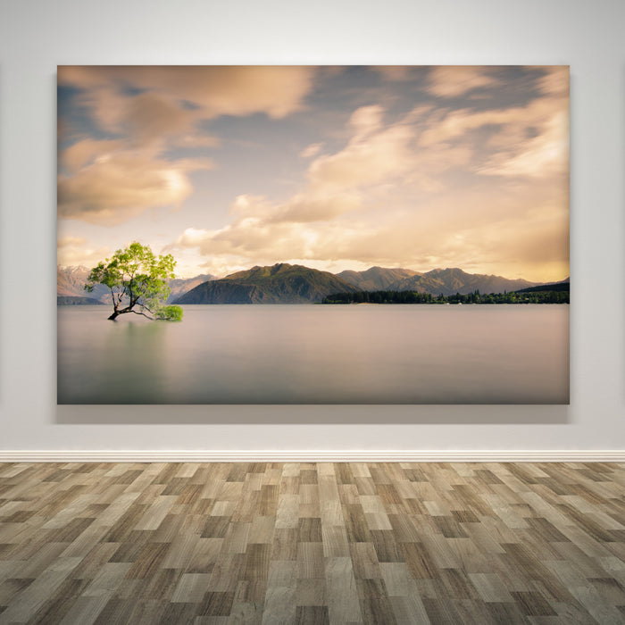 "Wanaka Tree"