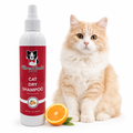 Warren London Cat Dry Shampoo Citrus 8oz