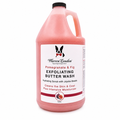 Warren London Exfoliating Butter Wash, Pomegranate & Fig  1 Gallon