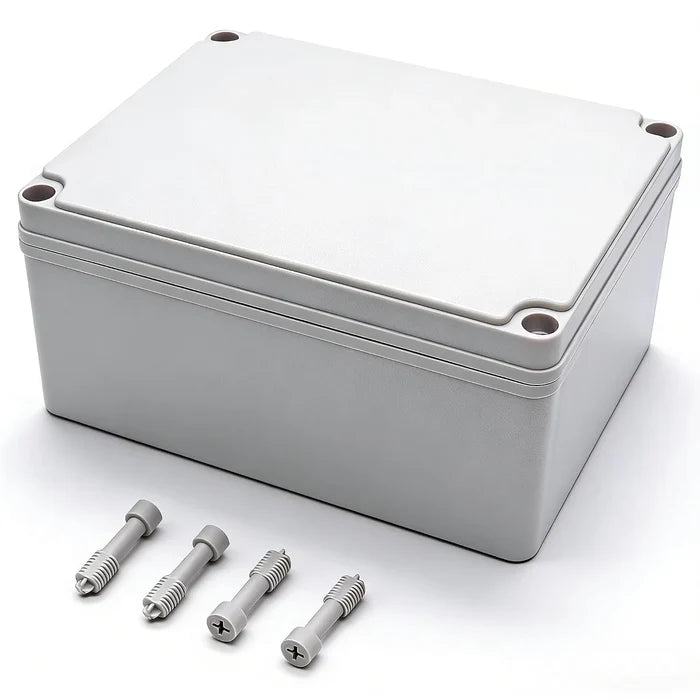 Waterproof Junction Box FD-AG 380 x 280 x 180mm