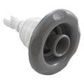 Waterway - Poly Storm Jet Directional - 3.8" - Grey - 229-8057