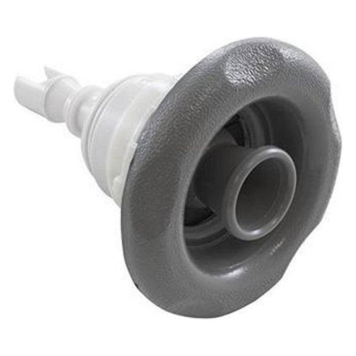Waterway - Poly Storm Jet Directional - 3.8" - Grey - 229-8057