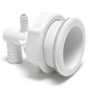Waterway - Poly Storm JetBody- 3.8" - Threaded- 228-0408