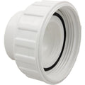 Waterway  2" FBT x Spigot 1.5" Slip Union Pump -Waterway 400-9230