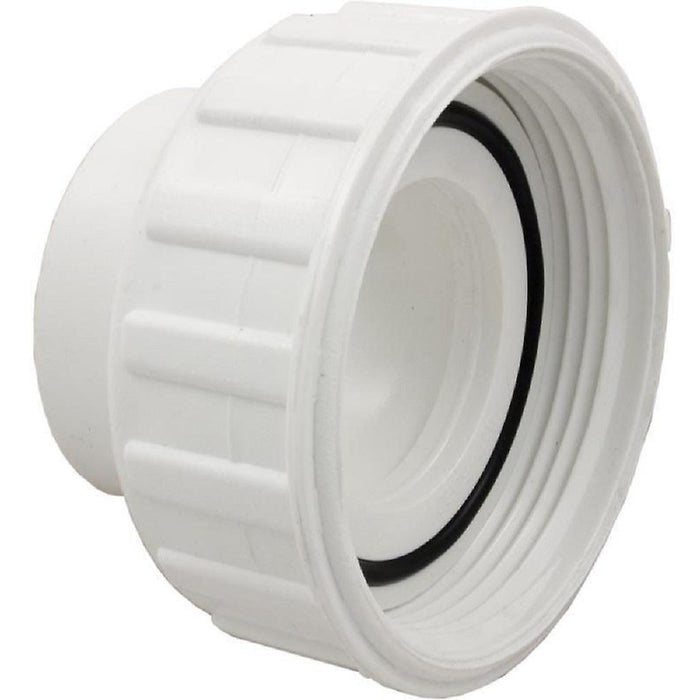 Waterway  2" FBT x Spigot 1.5" Slip Union Pump -Waterway 400-9230