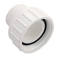 water Pump Union Pool Store Canada Waterway 2' Union Nut with 2" Slip Tail piece - Pool Store Canada
